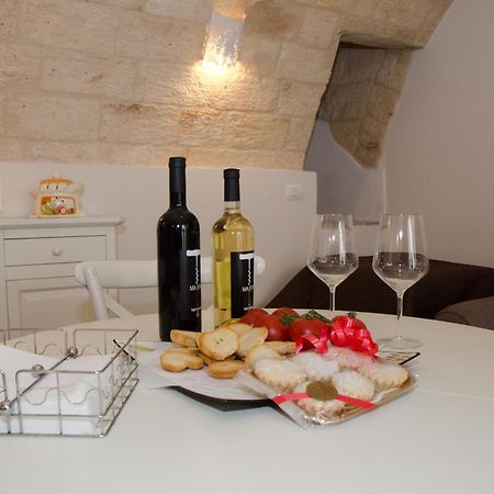 Casa Santa Caterina 32 Apartman Monopoli Kültér fotó