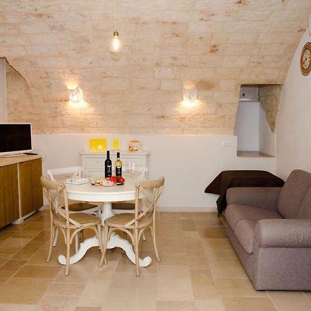 Casa Santa Caterina 32 Apartman Monopoli Kültér fotó