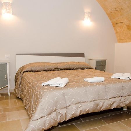 Casa Santa Caterina 32 Apartman Monopoli Kültér fotó