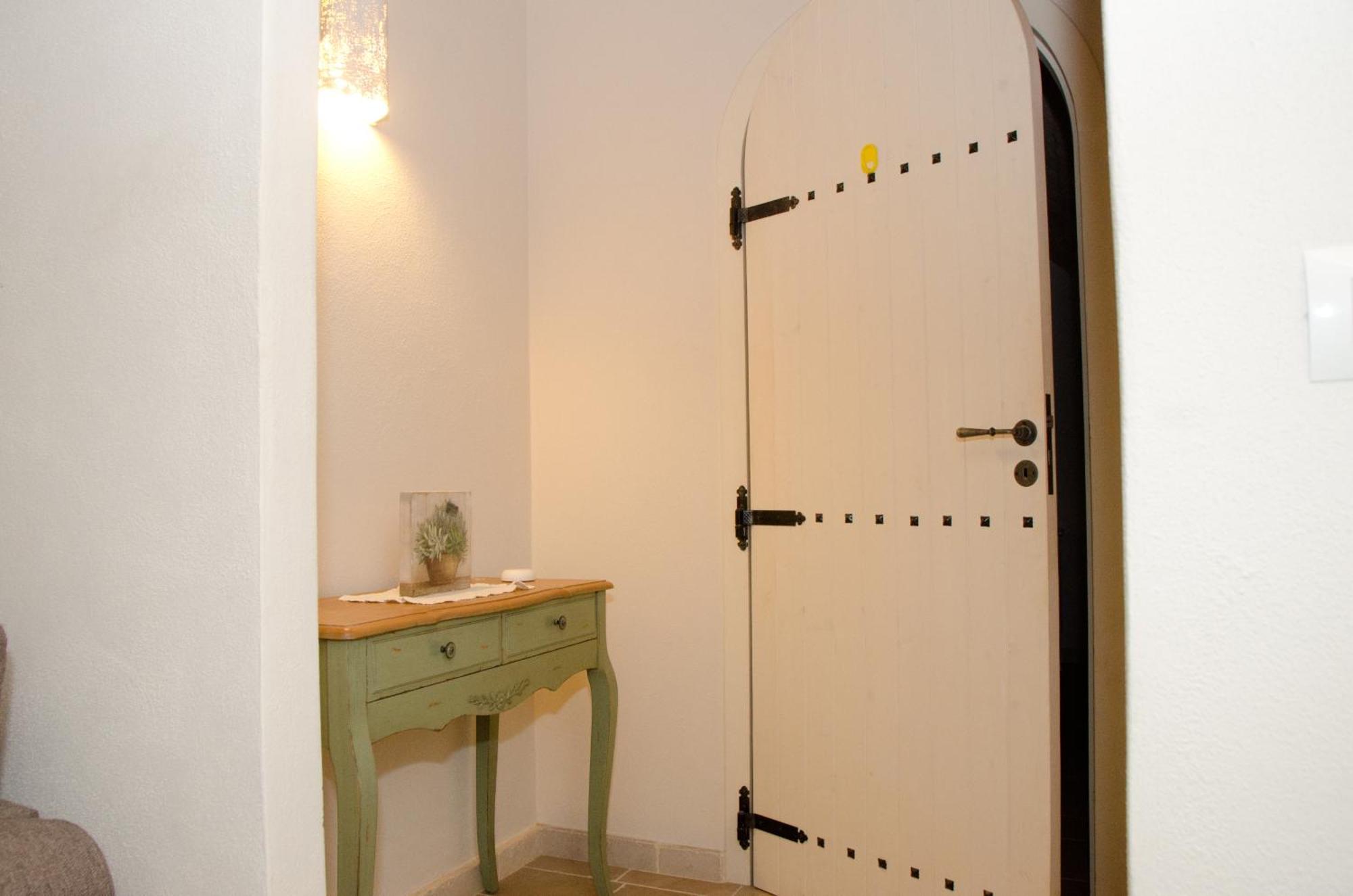 Casa Santa Caterina 32 Apartman Monopoli Kültér fotó