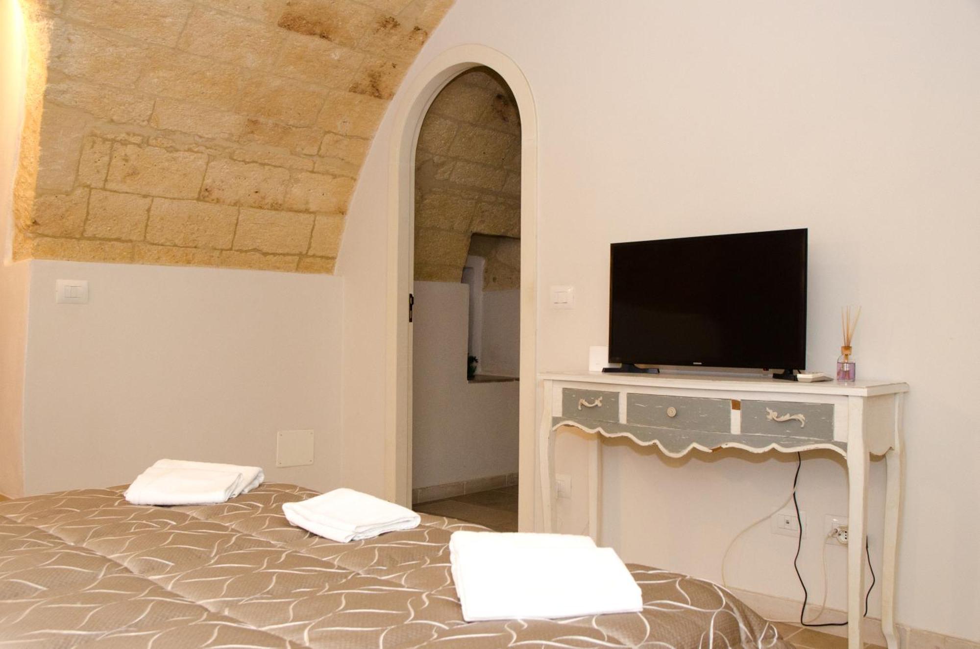 Casa Santa Caterina 32 Apartman Monopoli Kültér fotó