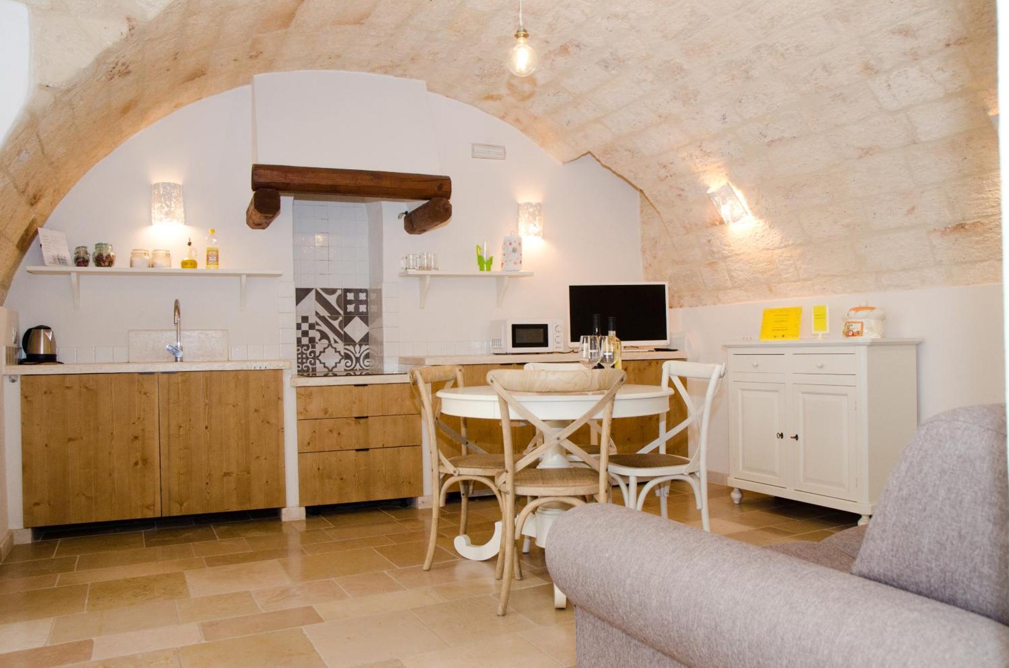Casa Santa Caterina 32 Apartman Monopoli Kültér fotó