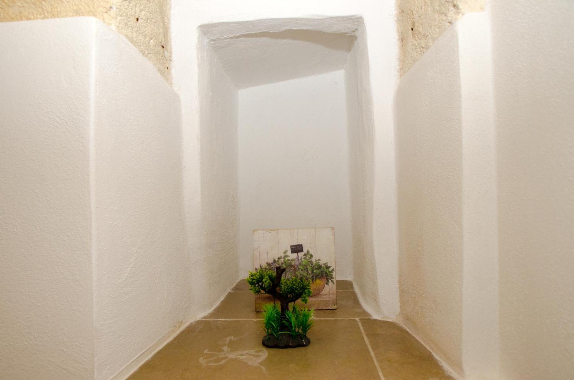 Casa Santa Caterina 32 Apartman Monopoli Kültér fotó
