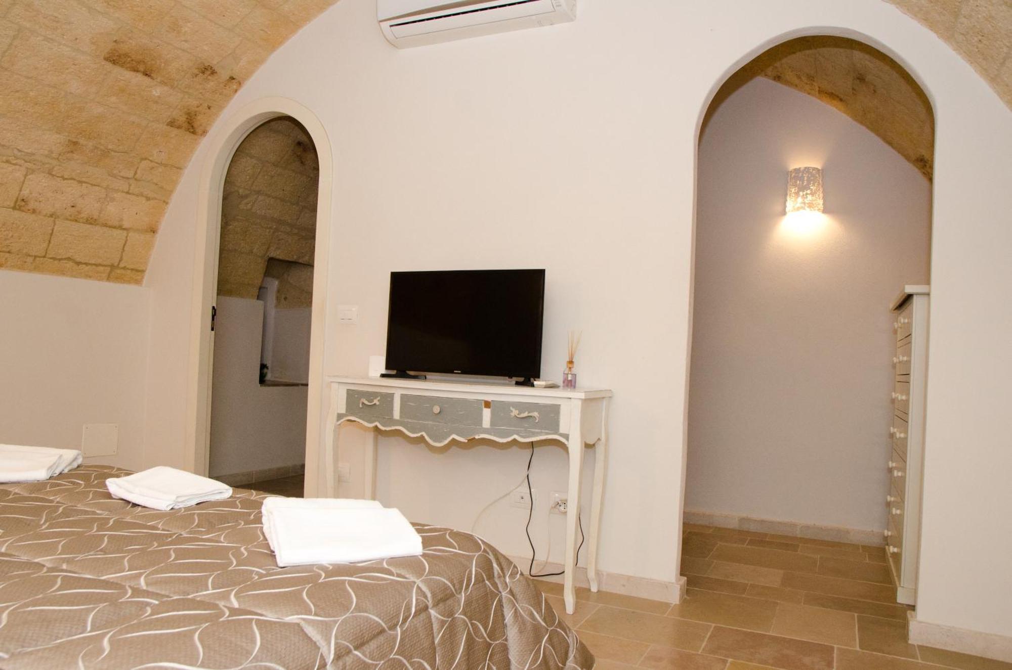 Casa Santa Caterina 32 Apartman Monopoli Kültér fotó