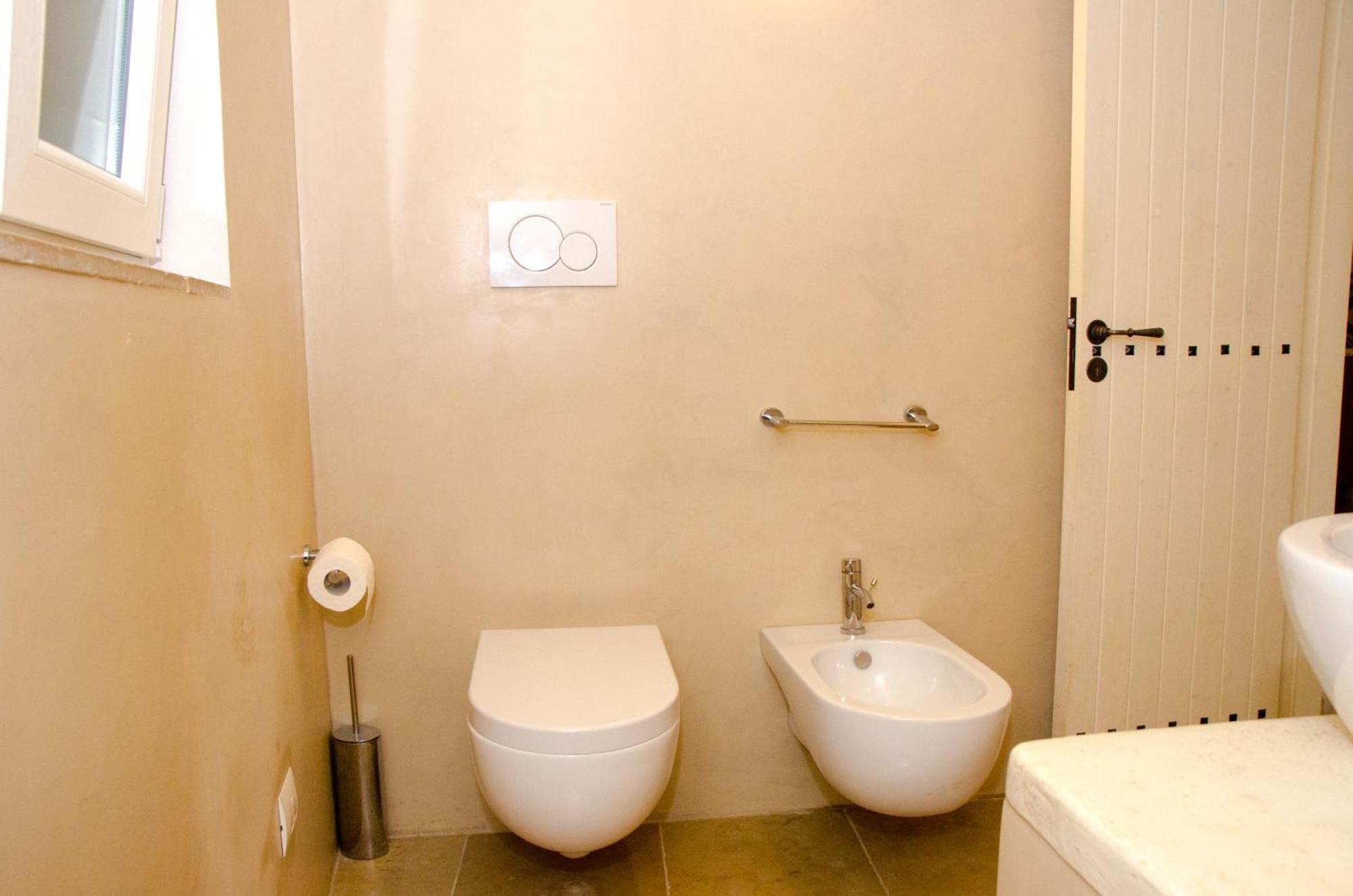 Casa Santa Caterina 32 Apartman Monopoli Kültér fotó