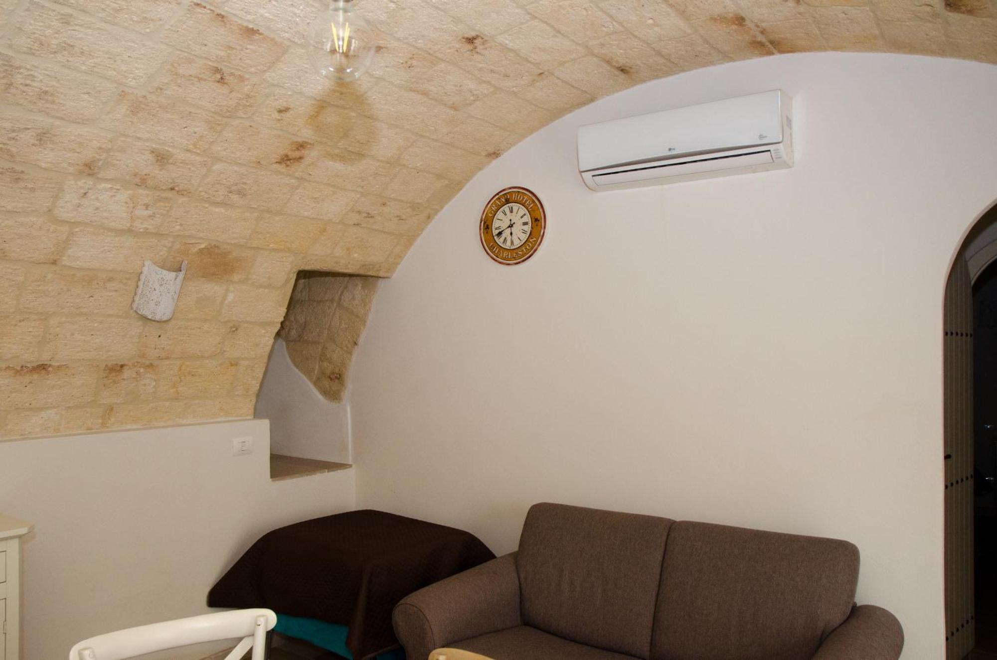 Casa Santa Caterina 32 Apartman Monopoli Kültér fotó