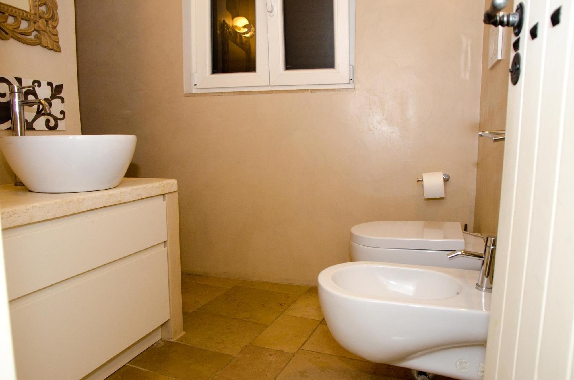 Casa Santa Caterina 32 Apartman Monopoli Kültér fotó
