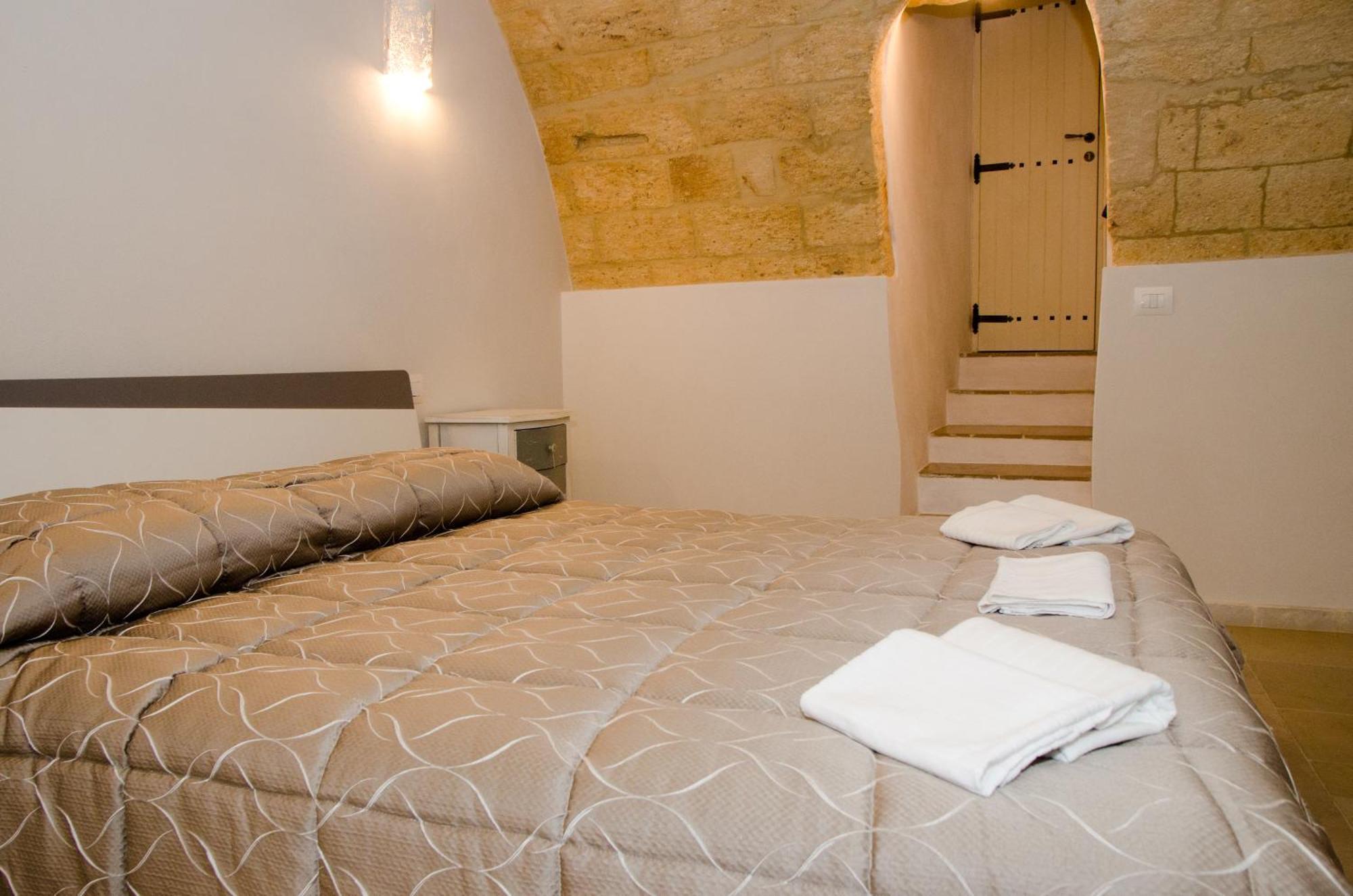 Casa Santa Caterina 32 Apartman Monopoli Kültér fotó