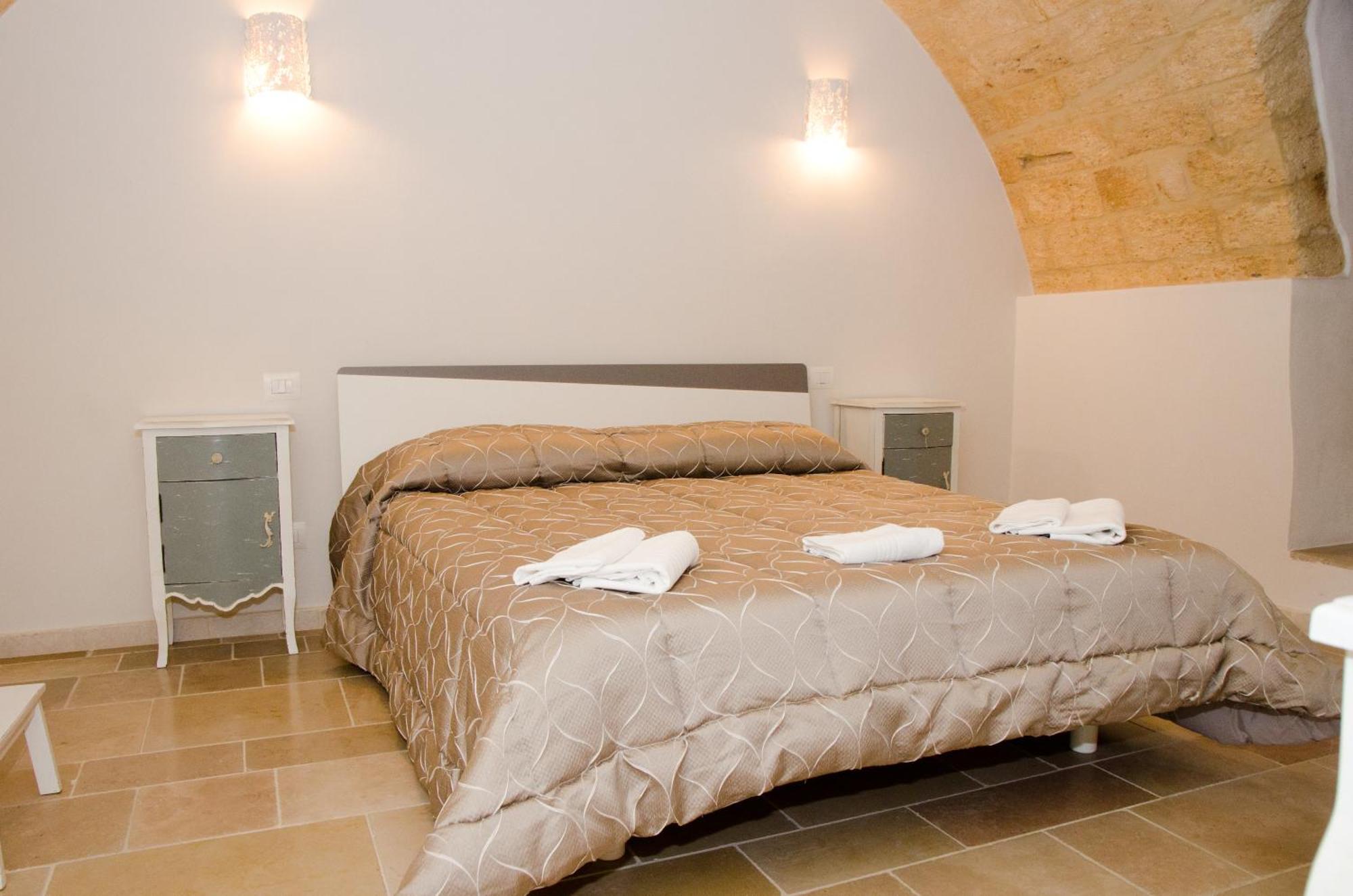Casa Santa Caterina 32 Apartman Monopoli Kültér fotó