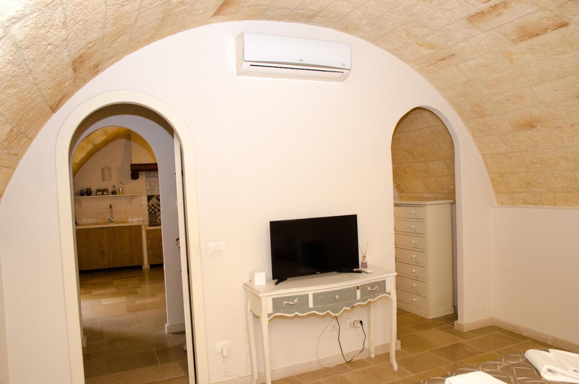 Casa Santa Caterina 32 Apartman Monopoli Kültér fotó