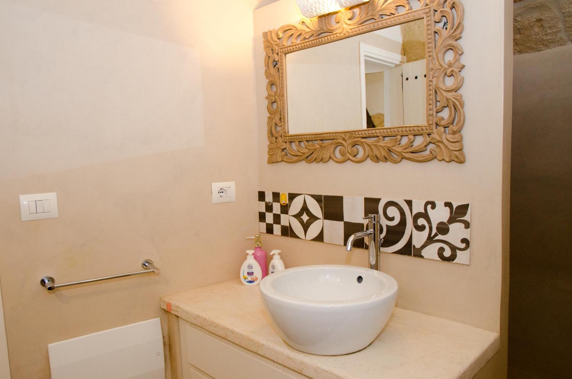 Casa Santa Caterina 32 Apartman Monopoli Kültér fotó
