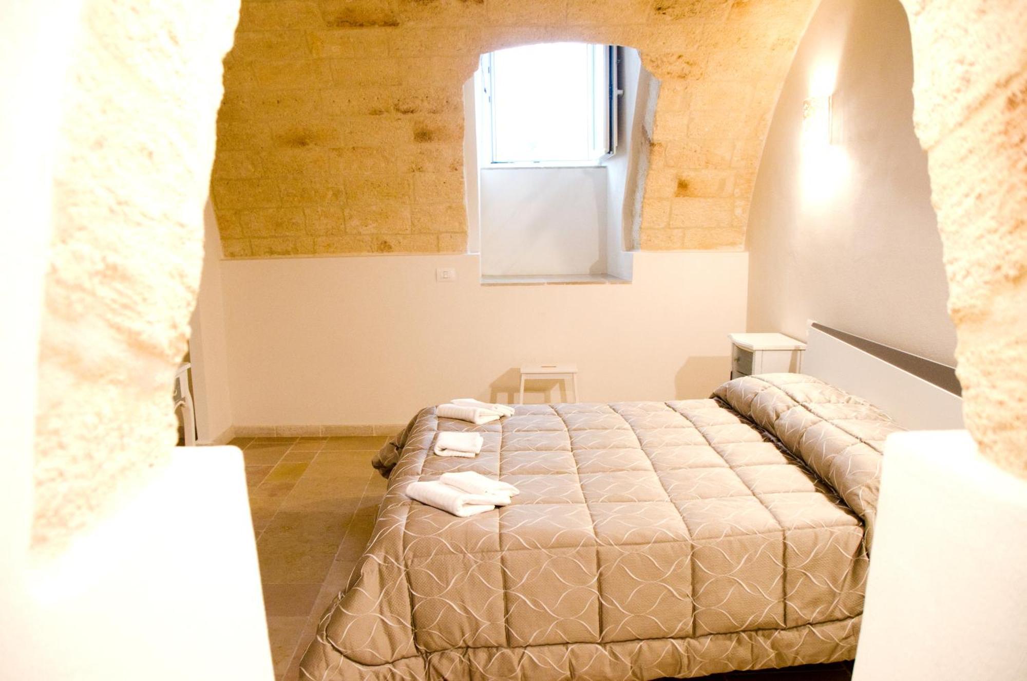 Casa Santa Caterina 32 Apartman Monopoli Kültér fotó