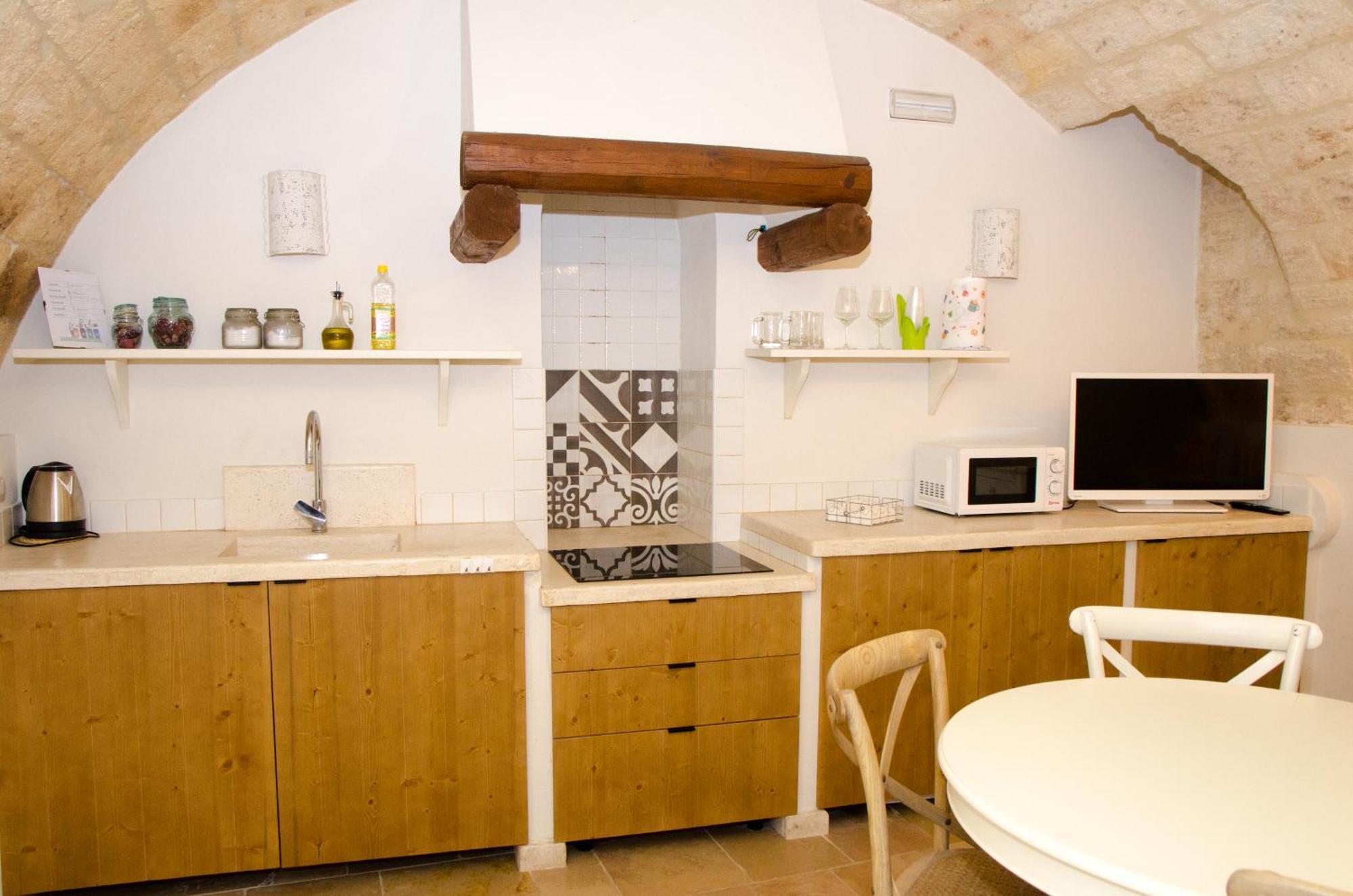 Casa Santa Caterina 32 Apartman Monopoli Kültér fotó