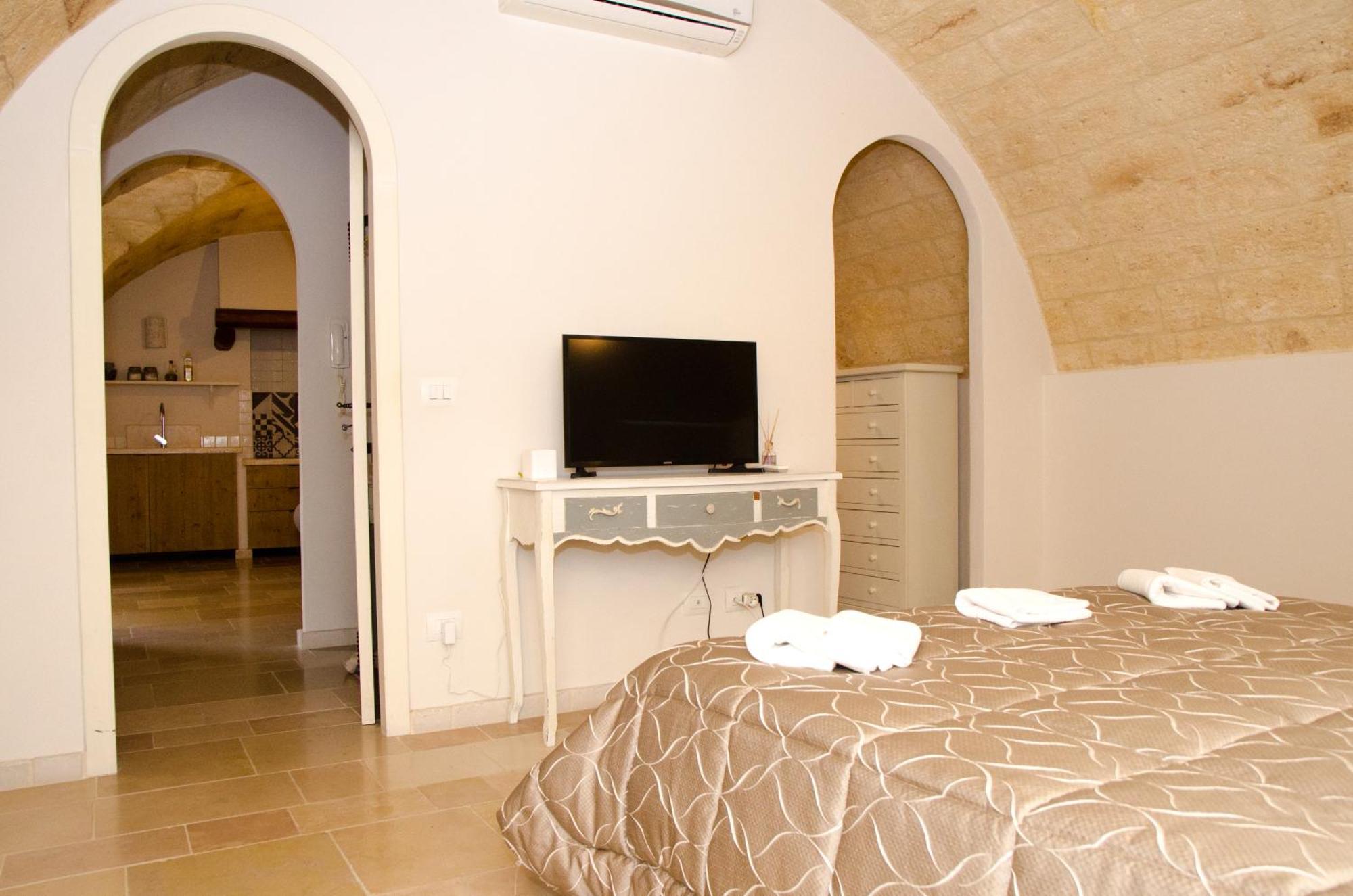 Casa Santa Caterina 32 Apartman Monopoli Kültér fotó